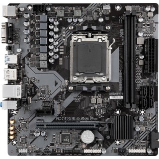 GIGABYTE B650M S2H, Socket AM5